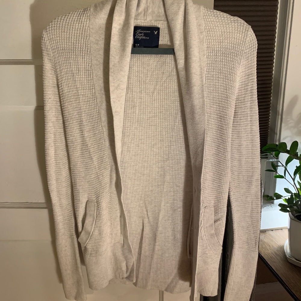 American Eagle Cardigan